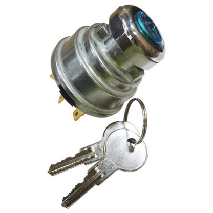 Key Switch To Fit John Deere Part # WN-AT21880