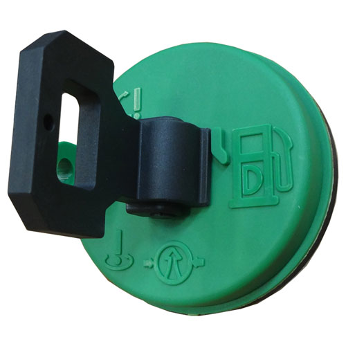Fuel Cap To Fit John Deere Part # WN-AT346094