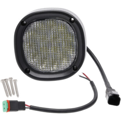 LED Work Light To Fit John Deere Part # WN-AT352538