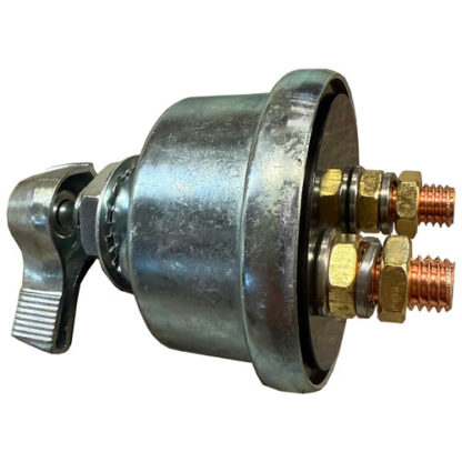 Battery Disconnect Switch To Fit John Deere Part # WN-AT41188