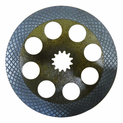 Brake Disc To Fit John Deere Part # WN-AT63106