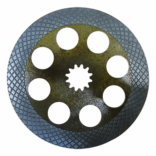 Brake Disc To Fit John Deere Part # WN-AT63106