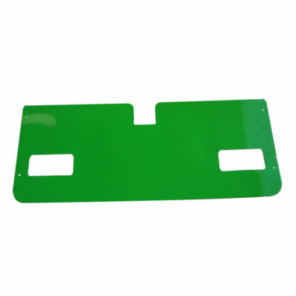 Chaffer Tail Board To Fit John Deere Part # WN-AXE10197