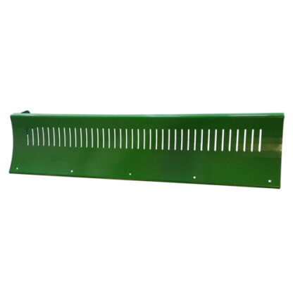Straw Chopper Bottom Sheet To Fit John Deere Part # WN-AXE14857