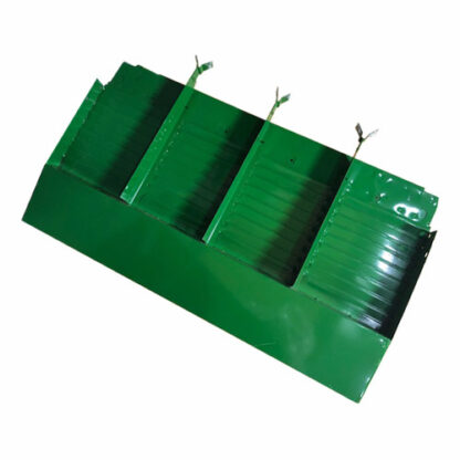 Chaffer Air Deflector To Fit John Deere Part # WN-AXE17210