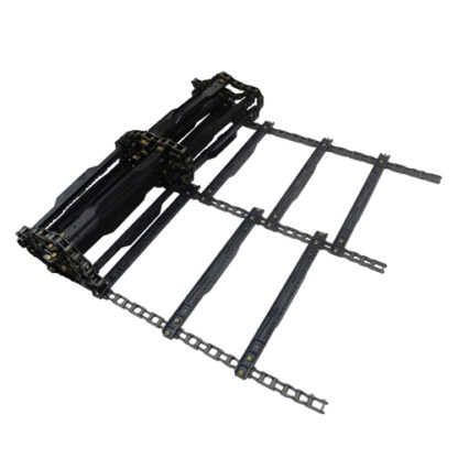 Feeder House Chain To Fit John Deere Part # WN-AXE17470