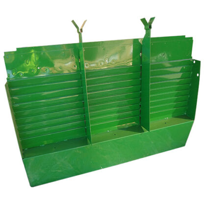 Chaffer Air Deflector To Fit John Deere Part # WN-AXE18350