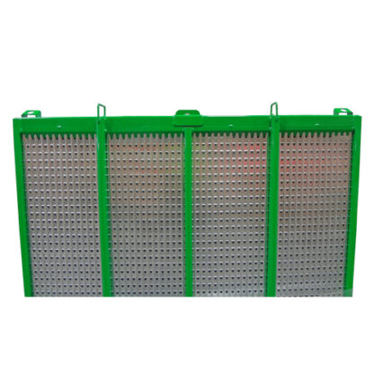 Bottom Sieve To Fit John Deere Part # WN-AXE20448