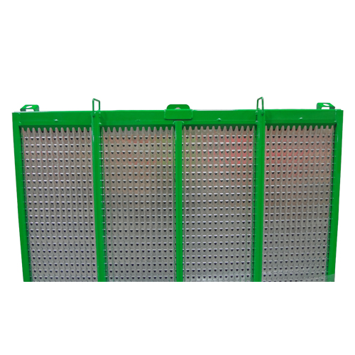 Bottom Sieve To Fit John Deere Part # WN-AXE20448