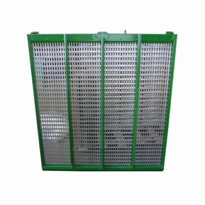 Bottom Sieve To Fit John Deere Part # WN-AXE20458