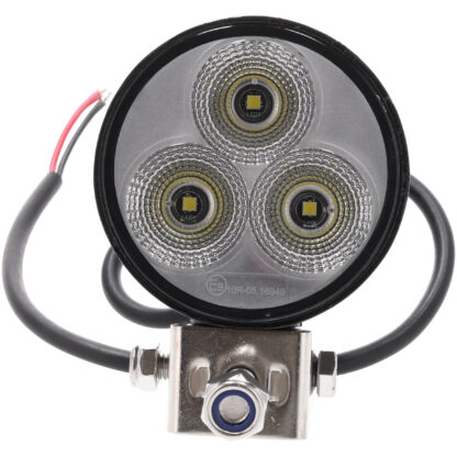 LED Head Light To Fit John Deere Part # WN-AXE20661