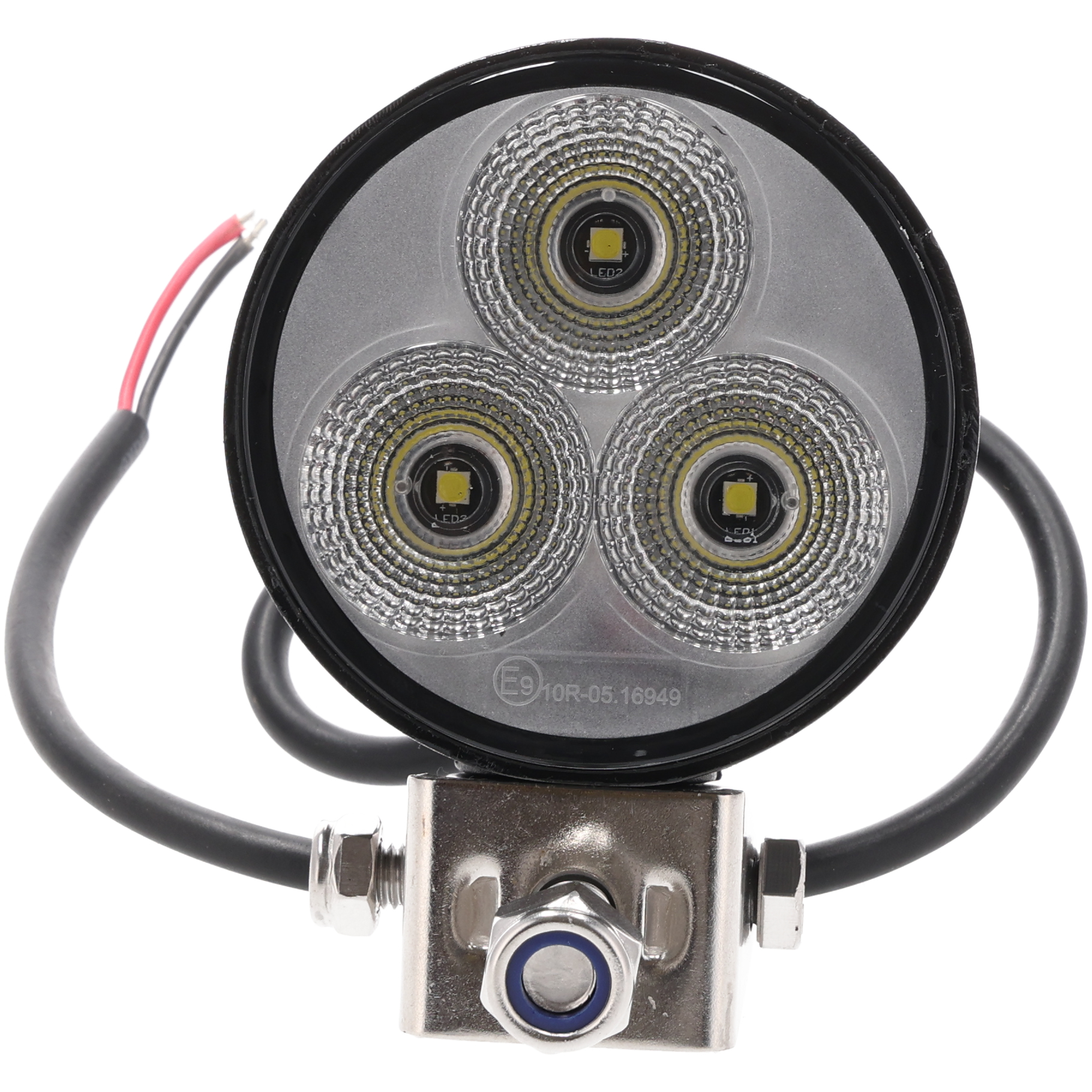LED Head Light To Fit John Deere Part # WN-AXE20661