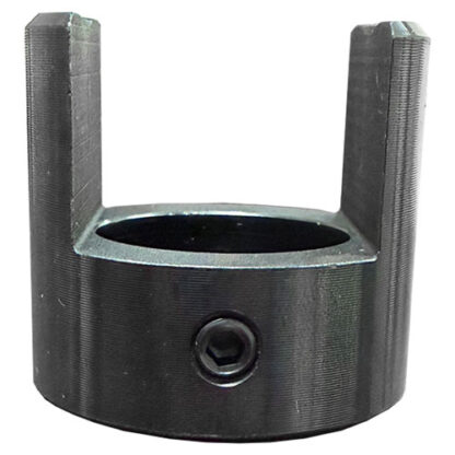 Lower Clean Grain Tone Wheel To Fit John Deere Part # WN-AXE25884