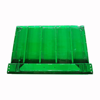 Feeder House Floor To Fit John Deere Part # WN-AXE36568