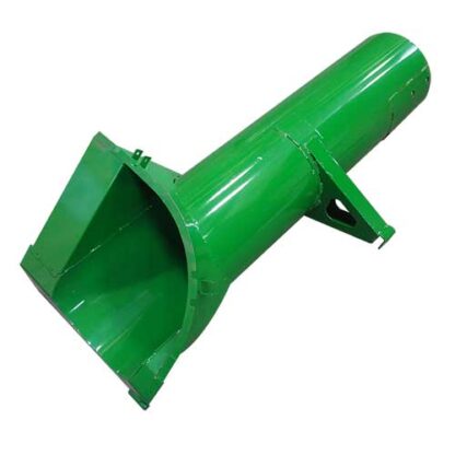 Loading Auger Tube To Fit John Deere Part # WN-AXE56595