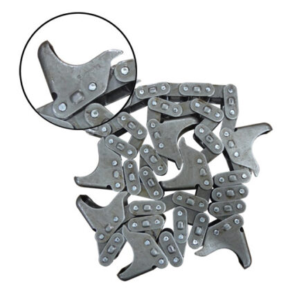 Corn Head, Gathering Chain To Fit John Deere Part # WN-AXE62423