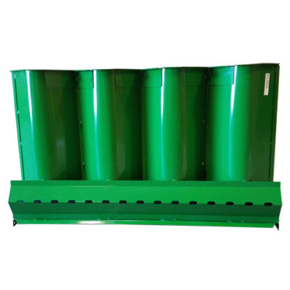 Auger Bed Trough To Fit John Deere Part # WN-AXE62534