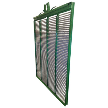 Sieve To Fit John Deere Part # WN-AXE62797