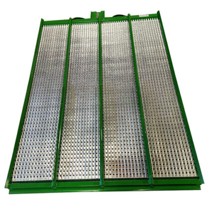 Lower Sieve To Fit John Deere Part # WN-AXE62801