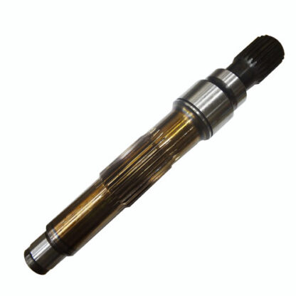 Hydro Motor Drive Shaft To Fit John Deere Part # WN-AZ56818