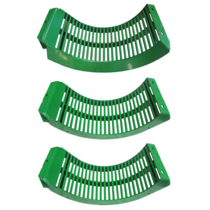Round Bar Concave To Fit John Deere Part # WN-B84291