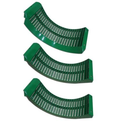 Wide Spaced Concave To Fit John Deere Part # WN-B84388