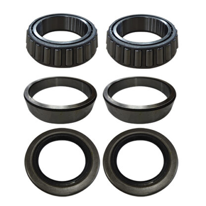 Axle Bearing Kit To Fit International/CaseIH Part # WN-B93176BK