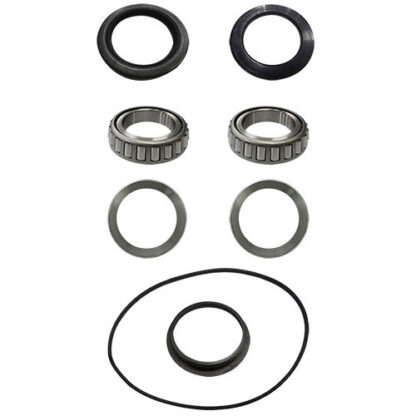 Axle Bearing Kit To Fit Ford/New Holland Part # WN-B93911BK
