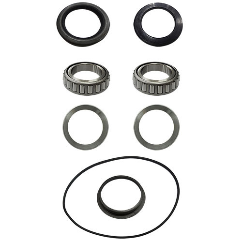 Axle Bearing Kit To Fit Ford/New Holland Part # WN-B93911BK