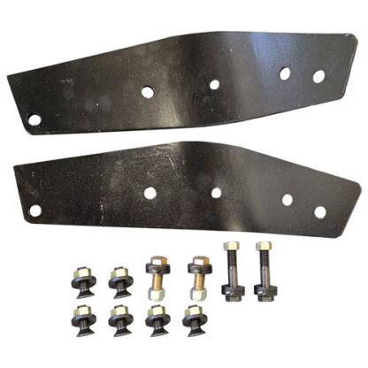 Rotor, Wear Bars To Fit International/CaseIH Part # WN-B94526