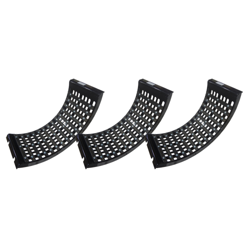 Grate, Rotor To Fit International/CaseIH Part # WN-B95334KIT
