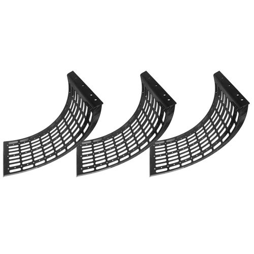 Grate, Rotor To Fit International/CaseIH Part # WN-B95336KIT