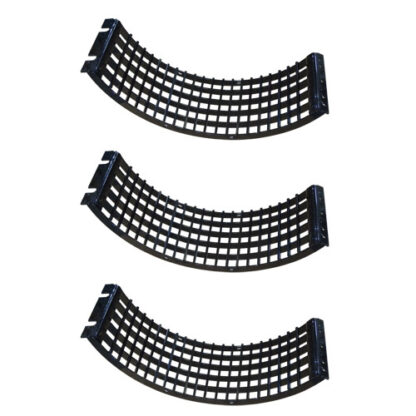 Grate, Rotor To Fit International/CaseIH Part # WN-B95337KIT