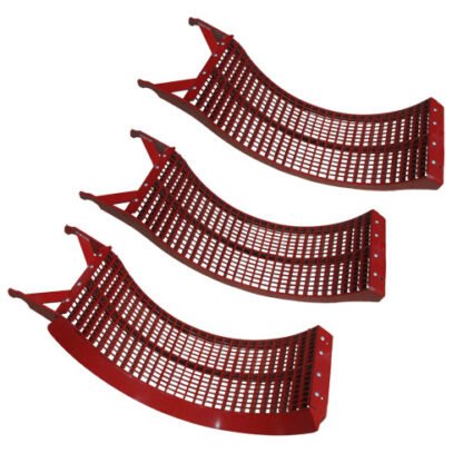 Concave, Wide Spaced To Fit International/CaseIH Part # WN-B96125