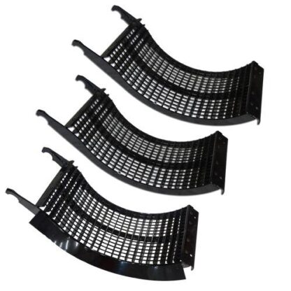 Concave, Corn, Set To Fit International/CaseIH Part # WN-B96128