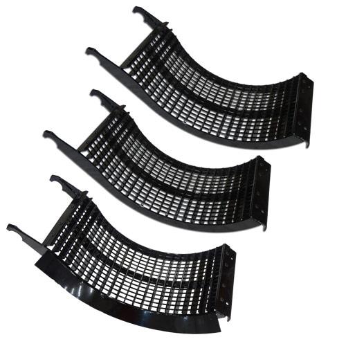 Concave, Corn, Set To Fit International/CaseIH Part # WN-B96128