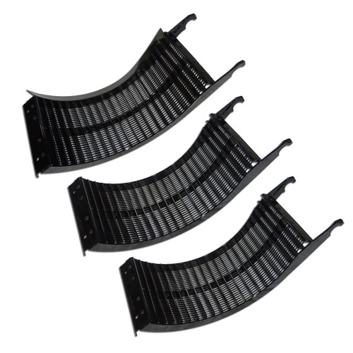 Concave, Grain, Set To Fit International/CaseIH Part # WN-B96130