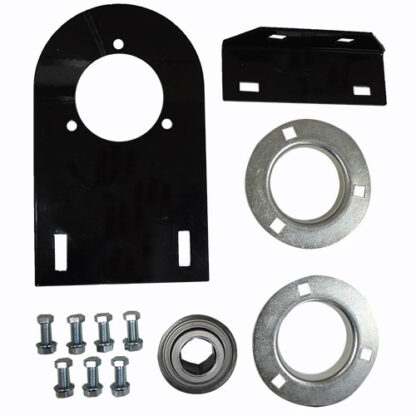 Header Adapter Kit To Fit John Deere Part # WN-BH81399