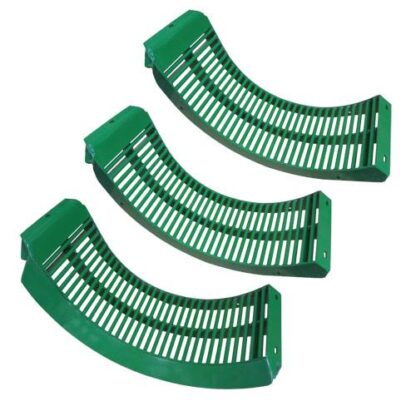 Concave, Round Bar To Fit John Deere Part # WN-BH84226