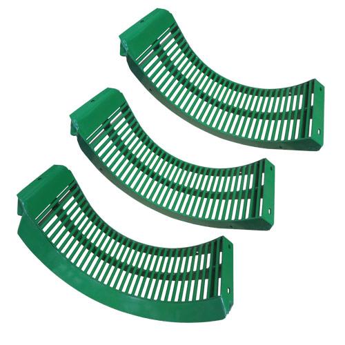 Concave, Round Bar To Fit John Deere Part # WN-BH84226