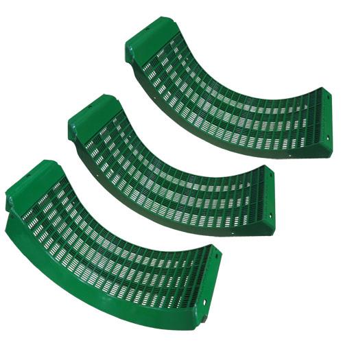 Concave, Narrow Spaced To Fit John Deere Part # WN-BH84285