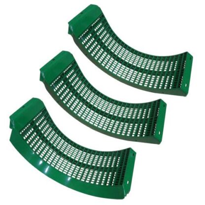 Concave, Wide Spaced To Fit John Deere Part # WN-BH84286