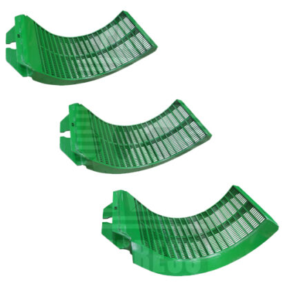 Concave Set To Fit John Deere Part # WN-BH84387