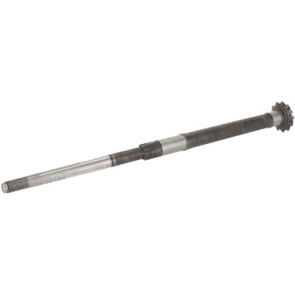 Stalk Roll Shaft To Fit John Deere Part # WN-DE21118