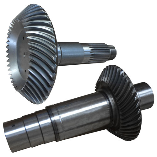 Primary Gear Case Gears To Fit John Deere Part # WN-DE30138