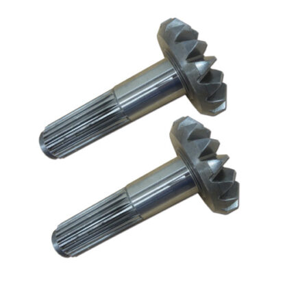Horizontal Unloading Auger Gearbox Pinion Shaft To Fit John Deere Part # WN-DE31419
