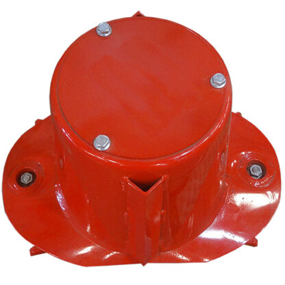 End Turtle Assembly To Fit Capello Part # WN-DPM-000402