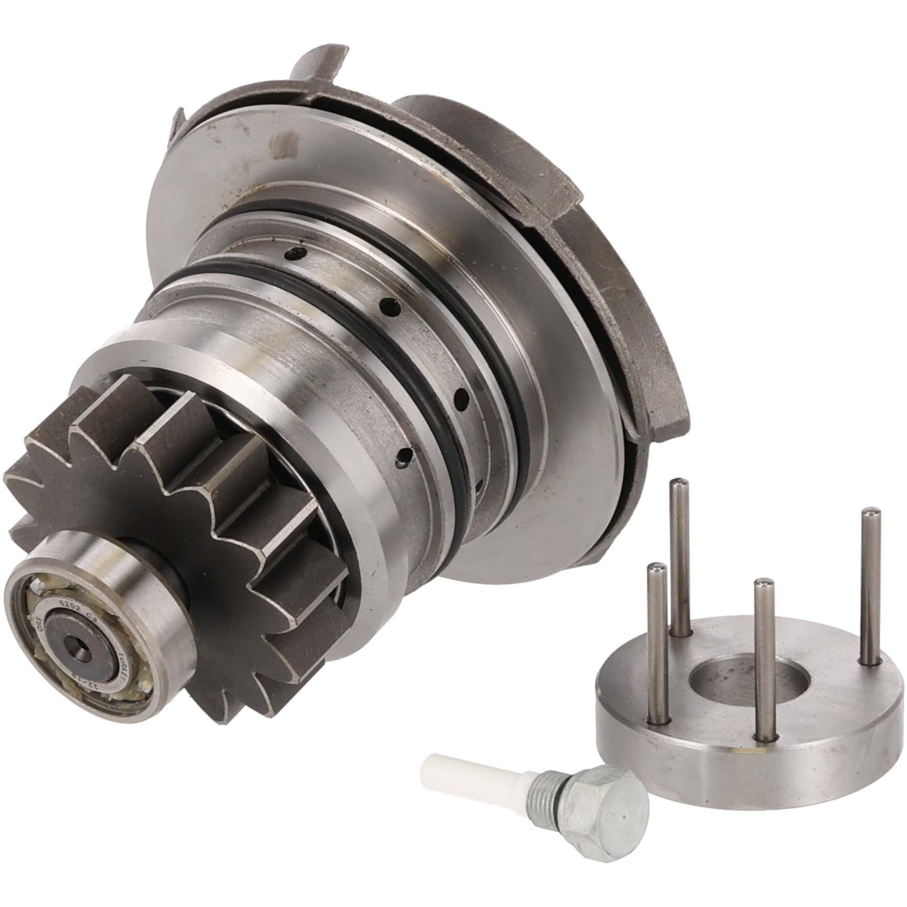 Water Pump To Fit John Deere Part # WN-DZ102107