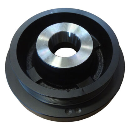 Crankshaft Damper To Fit John Deere Part # WN-DZ103168