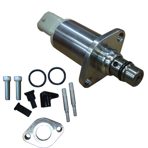Control Valve To Fit John Deere Part # WN-DZ111140